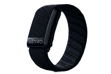 UZYRO band